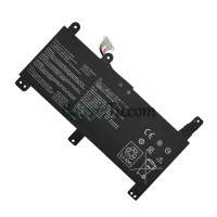 Náhradná batéria pre Asus gl704 C41N1731-2 GL504GM