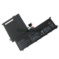 Náhradná batéria pre Asus PRO B9440UA B9440FA C41N1619