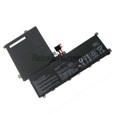 Náhradná batéria pre Asus PRO B9440UA B9440FA C41N1619