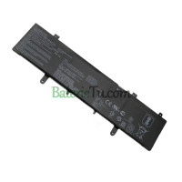 Náhradná batéria pre Asus S4100U S4000U Zenbook X405U B31N1632