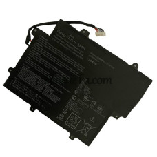 Náhradná batéria pre Asus TP203N TP203NA C21N1625