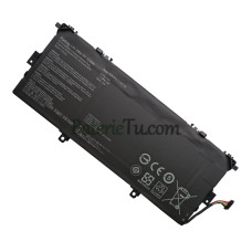 Náhradná batéria pre Asus UX331U UX331UAL UX331FAL C31N1724