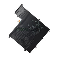 Náhradná batéria pre Asus ZenBook Flip-S UX370UA UX370UA-EA328T C21N1706