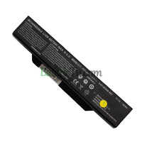 Náhradná batéria pre Clevo N350BAT-6 6-87-W350S-4D7 N350