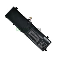 Náhradná batéria pre Clevo PC50BAT-3
