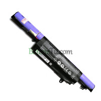 Náhradná batéria pre Clevo W940BAT-6