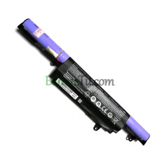 Náhradná batéria pre Clevo W940BAT-6