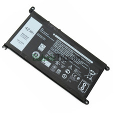 Náhradná batéria pre Dell 3400 5488 5493 5593 YRDD6 P90F