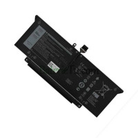 Náhradná batéria pre Dell 7CXN6 HRGYV JHT2H T3JWC XMT81 Latitude-7310 Core-i7