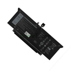 Náhradná batéria pre Dell 7CXN6 HRGYV JHT2H T3JWC XMT81 Latitude-7310 Core-i7