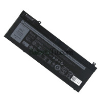 Náhradná batéria pre DELL 7M0T6 NYFJH 5TF10 Precision 7530 7330