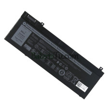 Náhradná batéria pre DELL 7M0T6 NYFJH 5TF10 Precision 7530 7330