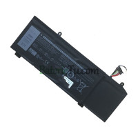 Náhradná batéria pre Dell Alienware M15 M17 R1 2018 1F22N P79/P82F