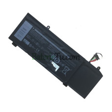 Náhradná batéria pre Dell Alienware M15 M17 R1 2018 1F22N P79/P82F