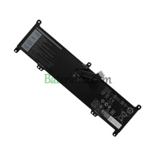 Náhradná batéria pre Dell INSPIRON-11 3195 2-IN-1 NXX33