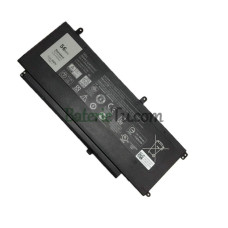 Náhradná batéria pre Dell Inspiron-15 5000 7548 7547 4P8PH