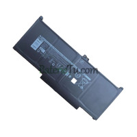 Náhradná batéria pre Dell Latitude 13 5300 7300 MXV9V