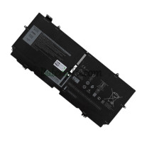 Náhradná batéria pre Dell XPS-13 7390 52TWH XPS P103G001