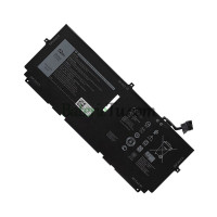 Náhradná batéria pre Dell XPS 13 9380 9300 2XXFW 722KK FP86V WN0N0