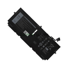 Náhradná batéria pre Dell XPS 13 9380 9300 2XXFW 722KK FP86V WN0N0