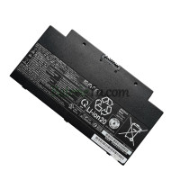 Náhradná batéria pre Fujitsu AH77/S/M AH556 FPCBP424 FMVNBP233