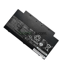 Náhradná batéria pre Fujitsu AH77/S/M AH556 FPCBP424 FMVNBP233