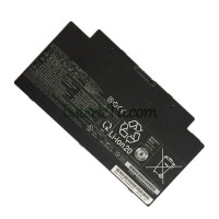 Náhradná batéria pre Fujitsu Lifebook AH77 AH556 FMVNBP233 FPB0307S FPCBP424