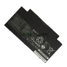 Náhradná batéria pre Fujitsu Lifebook AH77 AH556 FMVNBP233 FPB0307S FPCBP424