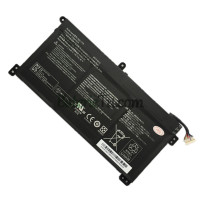 Náhradná batéria pre Hasee KINGBOOK U65A QL9S04 SQU-1716
