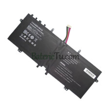 Náhradná batéria pre Hasee X3 G1 X3 D1 UTL-3987118-2S