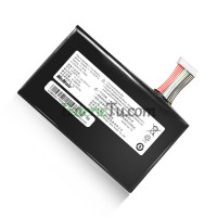 Náhradná batéria pre Hasee Z7M-KP7GH GE5S02 Z7-KP7GE GE5S01 GI5KN-00-13-3S1P-0