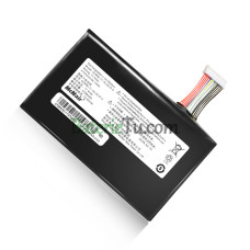 Náhradná batéria pre Hasee Z7M-KP7GH GE5S02 Z7-KP7GE GE5S01 GI5KN-00-13-3S1P-0