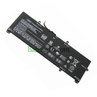 Náhradná batéria pre HP 13-AN HSTNN-IB8Q MM02XL L28076-005 TPN-Q214