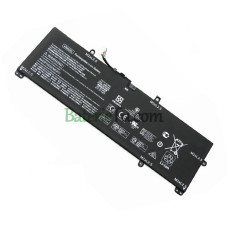 Náhradná batéria pre HP 13-AN HSTNN-IB8Q MM02XL L28076-005 TPN-Q214