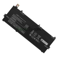 Náhradná batéria pre HP HSTNN-IB8S 132654-005 LG04XL