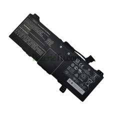 Náhradná batéria pre HP L42583-005 GB02XL Chromebook-X360-11-G2-EE L4255