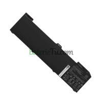 Náhradná batéria pre HP VX04XL L06302-1C1 L05766-855 Zbook-15-G5 zBook-15-G6