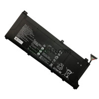 Náhradná batéria pre Huawei HB469229ECW-41 HB4692Z9ECW-41 Matebook-D-14