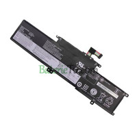 Náhradná batéria pre Lenovo 01AV482 L17M3P55 SB10K97626 ThinkPad L380