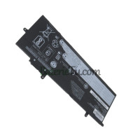 Náhradná batéria pre Lenovo L17S6P72 L17C6P72 L17M6P72 01AV484 01AV485