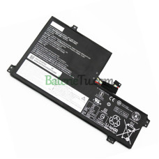 Náhradná batéria pre Lenovo L18D3PG1 5B10T36868 5B10S75394 SB10T83190