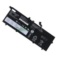 Náhradná batéria pre Lenovo L18L3PD1 L18M3PD1 L18M3PD2 ThinkPad-T490s