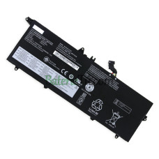 Náhradná batéria pre Lenovo L18L3PD1 L18M3PD1 L18M3PD2 ThinkPad-T490s