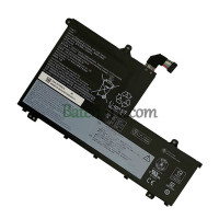 Náhradná batéria pre Lenovo L18L3PF2 L19M3PF0 L19M3PF1 L19D3PF2