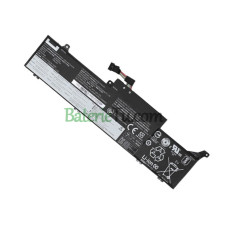 Náhradná batéria pre Lenovo L18M3P52 SB10K97640 02DL001