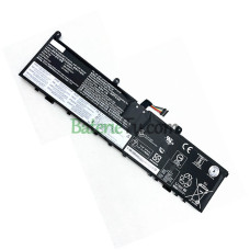 Náhradná batéria pre Lenovo L18M4P71 SB10S57317 01YU911 ThinkPad-P1-2019