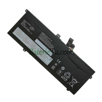 Náhradná batéria pre Lenovo L18M6PD1 X390 SB10K97655 02DL017