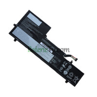 Náhradná batéria pre Lenovo L19C4PF5 L19M4PF5 5B10W65278 5B10W65281
