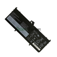 Náhradná batéria pre Lenovo L19D4PD1 Yoga C640-13IML 5B10U65275