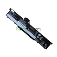 Náhradná batéria pre Lenovo L19L6P71 L19C6P71 SB10T83201 5B10W13958